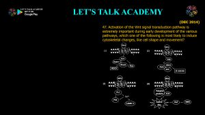 Cell-Cell Communication