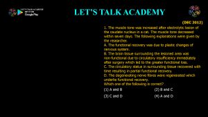 CSIR NET Life Science Previous Year Questions and Solution on Genomics and its Application