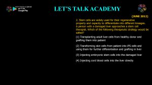 CSIR NET Life Science Previous Year Questions and Solution on Genomics and its Application