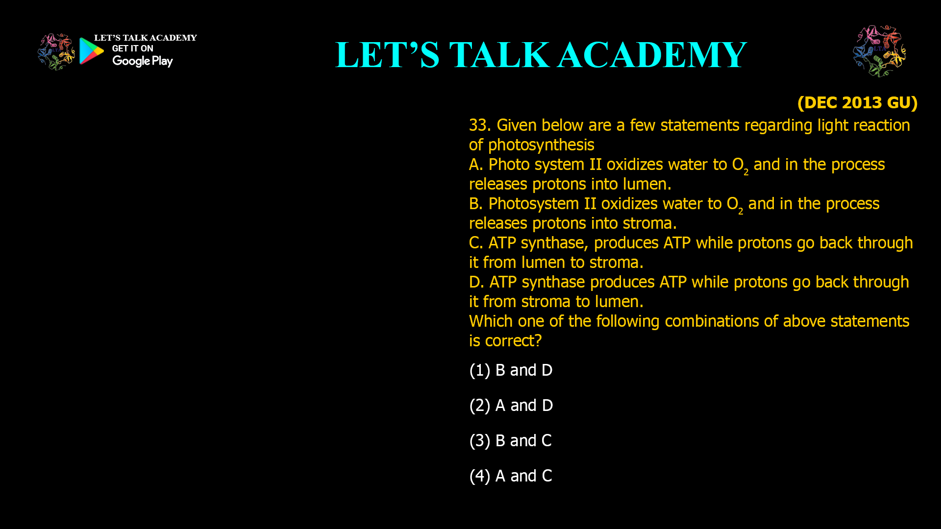solve this question in details explain every option and write SEO friendly article on it with key phrase and metadiscriprion and slug, slug shoud be from keywords of question. and the keyswords of slug and discription and keyphrase and introduction should be according to SEO