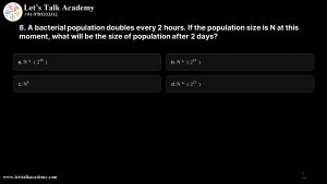 TIFR Previous Year Question Papers 2024 Biology With Answer Key Download