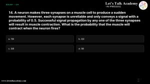 TIFR Previous Year Question Papers 2024 Biology With Answer Key Download