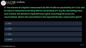 TIFR Previous Year Question Papers 2025 Biology With Answer Key Download