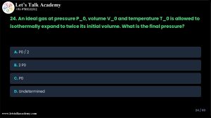 TIFR Previous Year Question Papers 2025 Biology With Answer Key Download