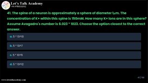 TIFR Previous Year Question Papers 2025 Biology With Answer Key Download