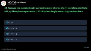 TIFR Previous Year Question Papers 2025 Biology With Answer Key Download