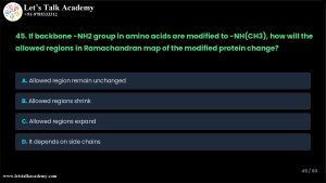 TIFR Previous Year Question Papers 2025 Biology With Answer Key Download
