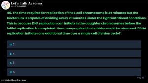 TIFR Previous Year Question Papers 2025 Biology With Answer Key Download