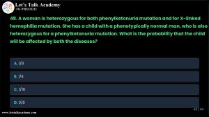 TIFR Previous Year Question Papers 2025 Biology With Answer Key Download