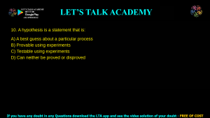 TIFR Previous Year Question Papers 2022 Biology With Answer Key Download
