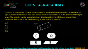 GATE Life Science 2023 Previous Year Papers with Solutions