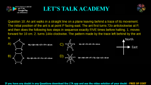 GATE Life Science 2022 Previous Year Papers with Solutions