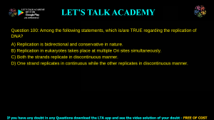 GATE Life Science Previous Year Papers with Solutions