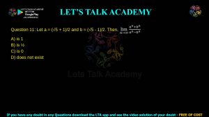 iit jam biotechnology previous year paper pyq 2019 video solution