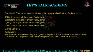 iit jam biotechnology previous year paper pyq 2024 video solution