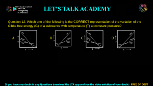 GATE Life Science 2024 Previous Year Papers with Solutions