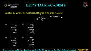 GATE Life Science 2023 Previous Year Papers with Solutions