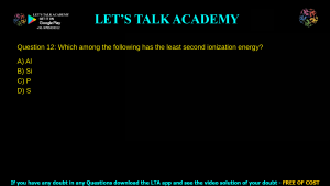 GATE Life Science 2022 Previous Year Papers with Solutions