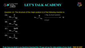 GATE Life Science 2021 Previous Year Papers with Solutions
