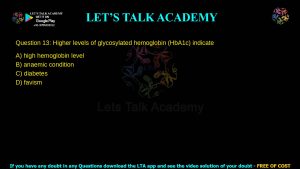 IIT JAM Biotechnology Previous Year Paper PYQ 2016 Video Solution