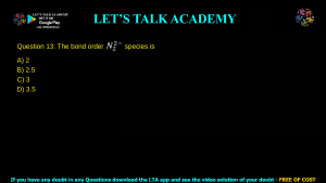 GATE Life Science 2025 Previous Year Papers with Solutions