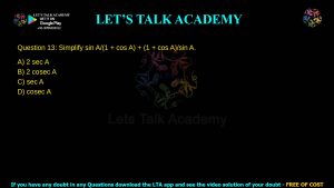 iit jam biotechnology previous year paper pyq 2019 video solution