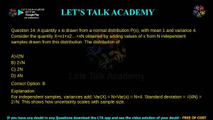 TIFR Previous Year Question Papers 2018 Biology With Answer Key Download
