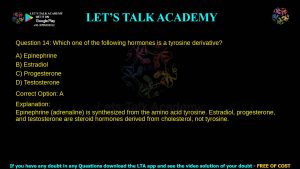 iit jam biotechnology previous year paper pyq 2024 video solution