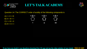 GATE Life Science 2024 Previous Year Papers with Solutions