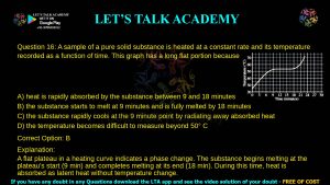 TIFR Previous Year Question Papers 2018 Biology With Answer Key Download
