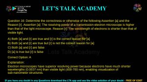 iit jam biotechnology previous year paper pyq 2024 video solution