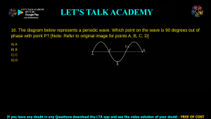 TIFR Previous Year Question Papers 2023 Biology With Answer Key Download