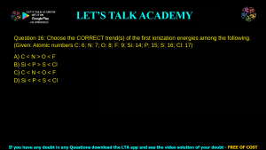 GATE Life Science 2023 Previous Year Papers with Solutions