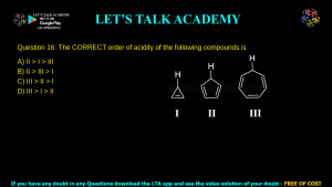 GATE Life Science 2021 Previous Year Papers with Solutions