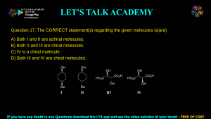 GATE Life Science 2025 Previous Year Papers with Solutions
