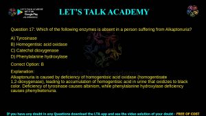 IIT JAM Biotechnology Previous Year Question Paper 2022 Video Solution
