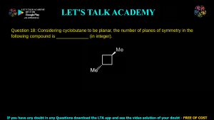 GATE Life Science 2023 Previous Year Papers with Solutions