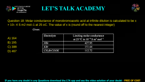 GATE Life Science 2022 Previous Year Papers with Solutions