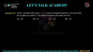 IIT JAM Biotechnology Previous Year Paper PYQ 2016 Video Solution