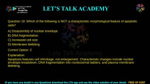 iit jam biotechnology previous year paper pyq 2024 video solution
