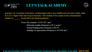 GATE Life Science 2022 Previous Year Papers with Solutions
