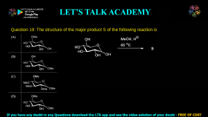 GATE Life Science 2021 Previous Year Papers with Solutions