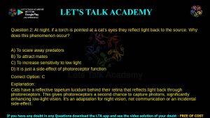 TIFR Previous Year Question Papers 2018 Biology With Answer Key Download