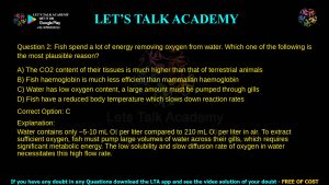 TIFR Previous Year Question Papers 2016 Biology With Answer Key Download