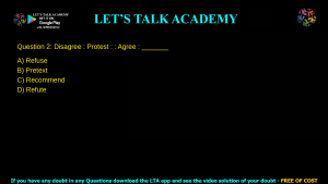 GATE Life Science 2023 Previous Year Papers with Solutions
