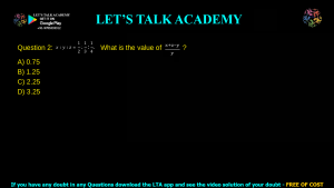GATE Life Science 2022 Previous Year Papers with Solutions