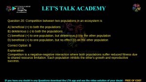 iit jam biotechnology previous year paper pyq 2024 video solution
