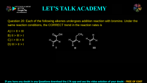 GATE Life Science 2024 Previous Year Papers with Solutions