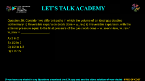 GATE Life Science 2023 Previous Year Papers with Solutions