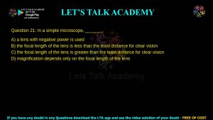 iit jam biotechnology previous year paper pyq 2019 video solution